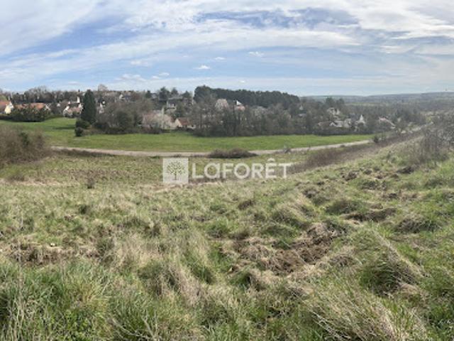 Terrain 7646 m2