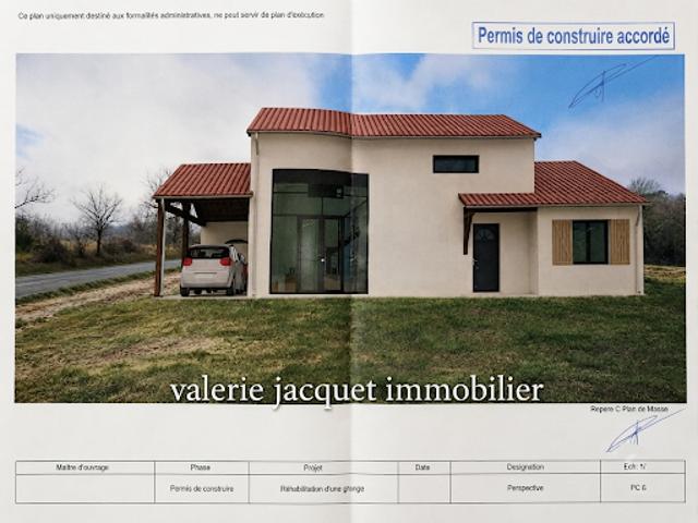 Terrain 7700 m2