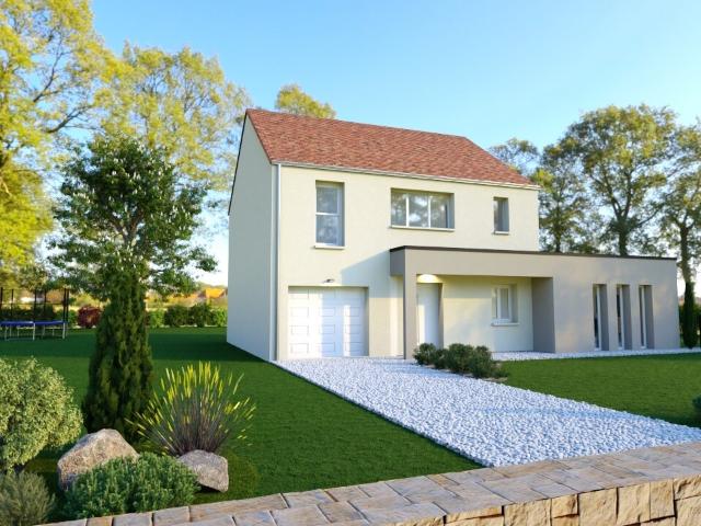 Terrain à bâtir pour projet sérieux de construction avec LDT con
