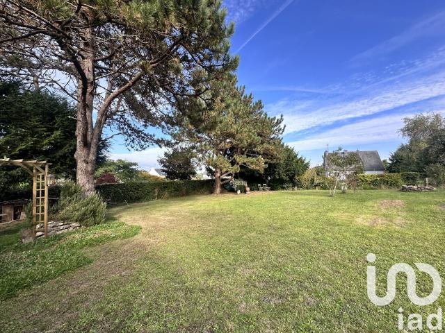 Terrain 794 m²