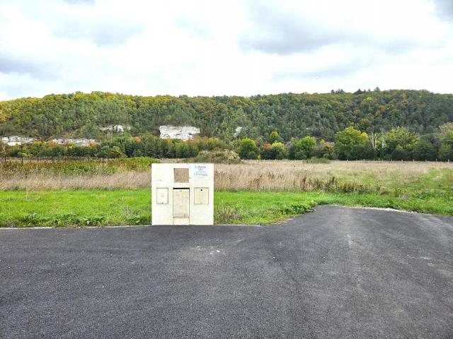 Terrain