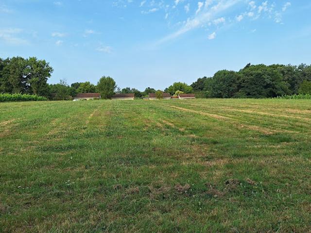 Terrain 7116 m2