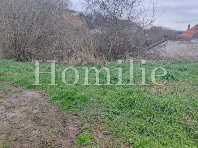 TERRAIN 729 m2 BOURRE/MONTRICHARD