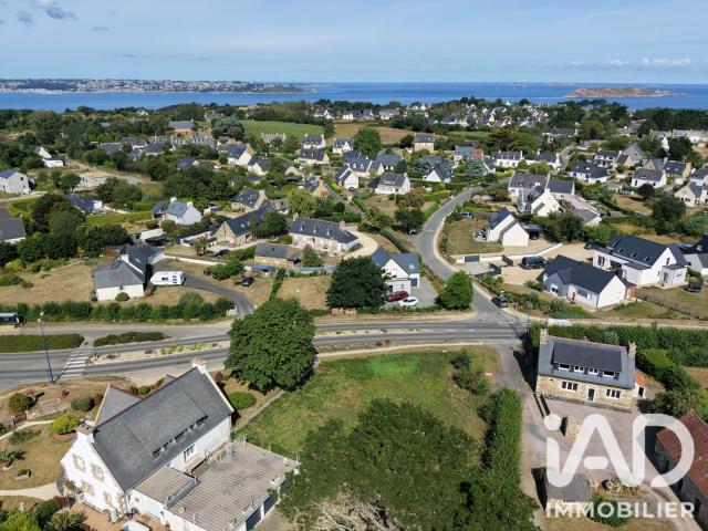 Terrain 731 m²