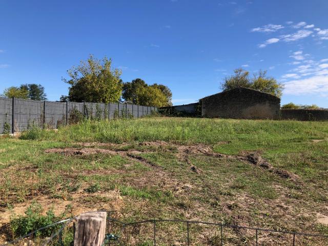 Terrain 734 m2 st selve