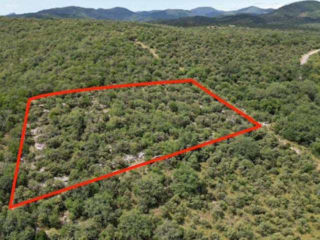 Terrain 7350 m2