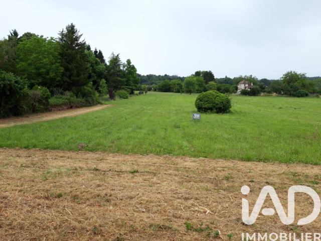 Terrain 7 223 m²