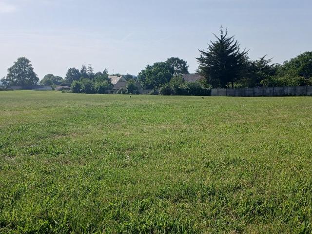 Terrain 7 500 m²