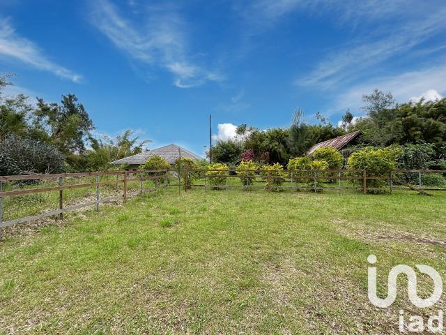 Terrain 7 500 m²