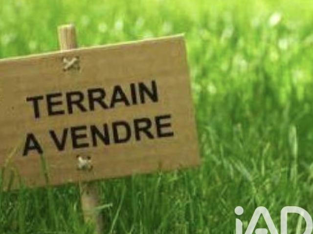 Terrain 7 516 m²