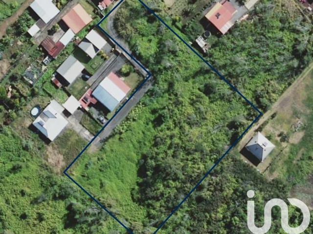 Terrain 7 682 m²