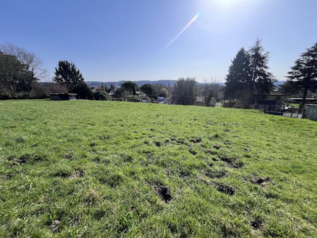 Terrain 8420 m2