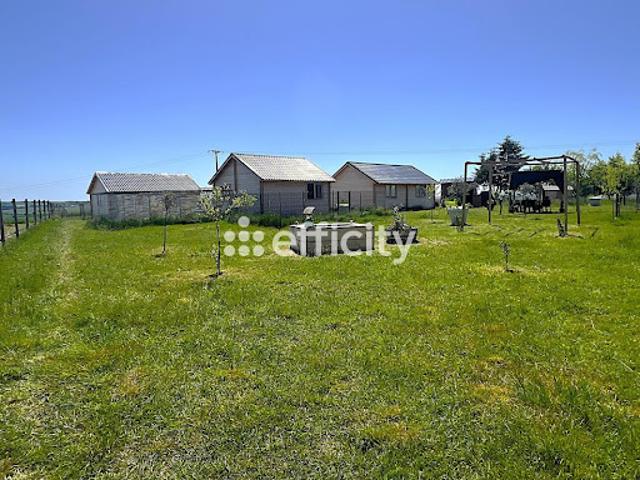 Terrain 8516 m2