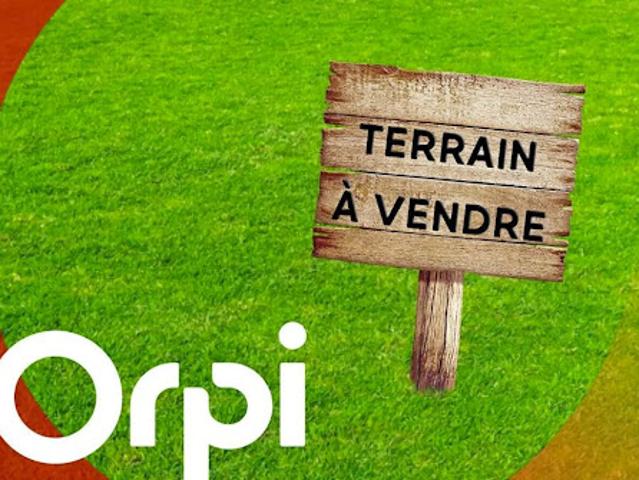 Terrain 8677 m2