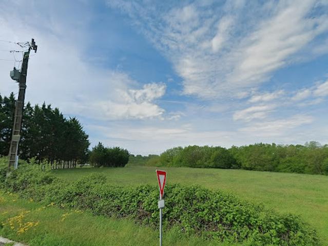 Terrain 8157 m2