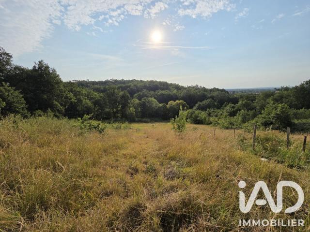Terrain 8 108 m²