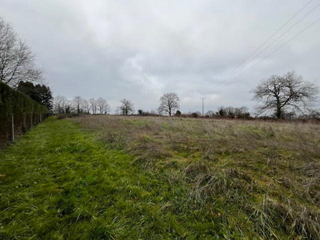 Terrain 9440 m2