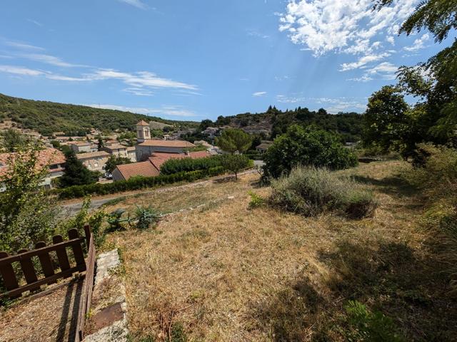 Terrain 950 m2 07210