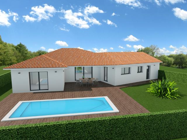 Terrain 990