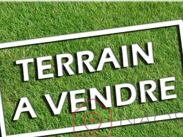 Terrain 839 M2 ORVAULT LIBRE DE CONSTRUCTEUR