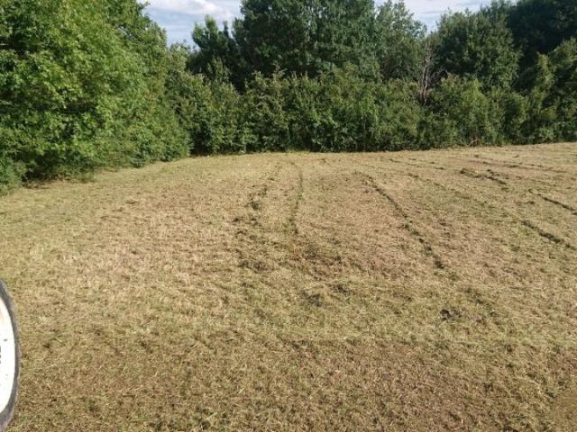 Terrain 929 m2 mirambeau