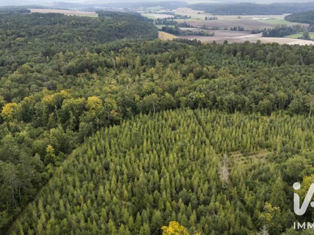 Terrain 9 200 m²