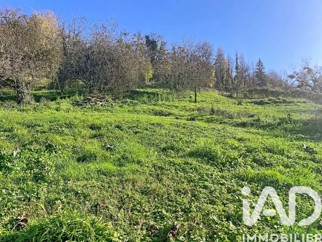 Terrain 9 264 m²