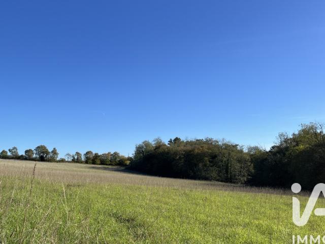 Terrain 9,65 hectares