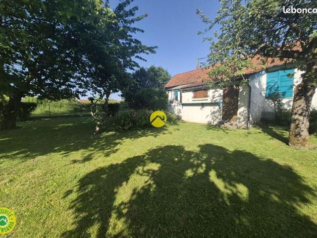Terrain/Maison