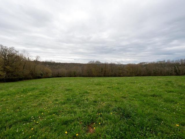 Terrains 88 086 m² Lalongue 64