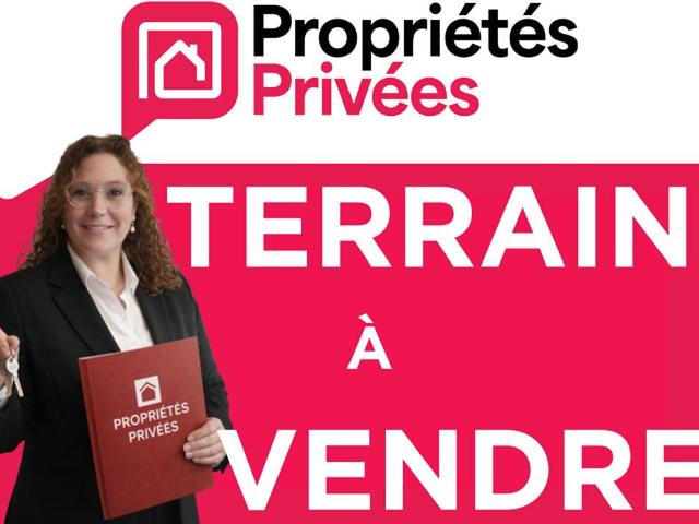 TERRAINS VIABILISÉS AVEC PERMIS ACCORDÉ HÉNON 22