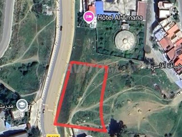 Terrains Zone Villas 289m²