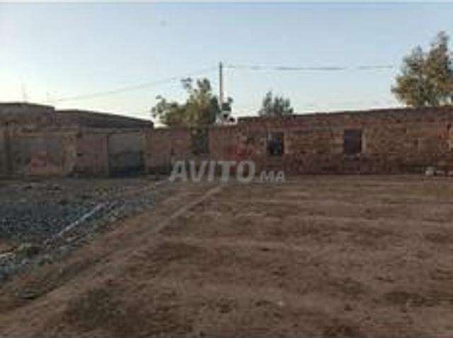 Terrains à Ait Ourir Près du Souk TLAT