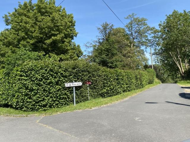 Terrains à bâtir aux Portes de Pont l’Evêque