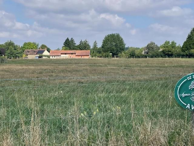 Terrains à bâtir à 20 minutes d'Evreux