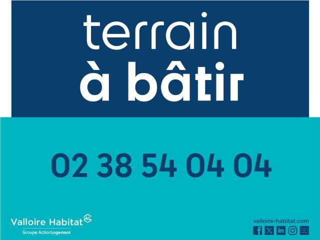 TERRAINS A BATIR CHANTECOQ