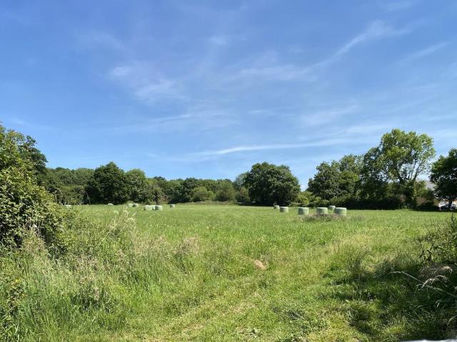 Terrains à bâtir entre Pont l’Evêque et Lisieux
