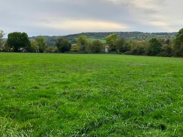 Terrains à bâtir entre Pont l’Evêque et Lisieux