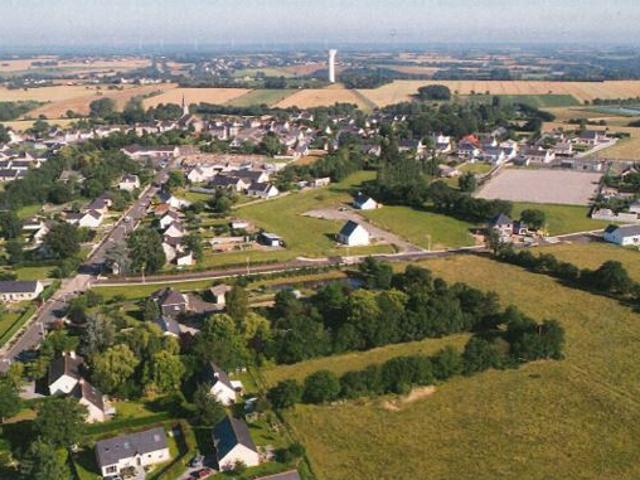 Terrains à vendre à La Roche Blanche Viabilisés & libres de constructeur
