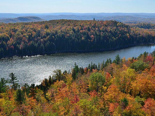 Terrains à Vendre Lanaudière Chertsey Rawdon