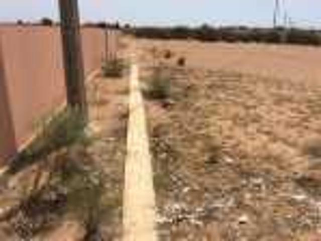 Terrains constructibles