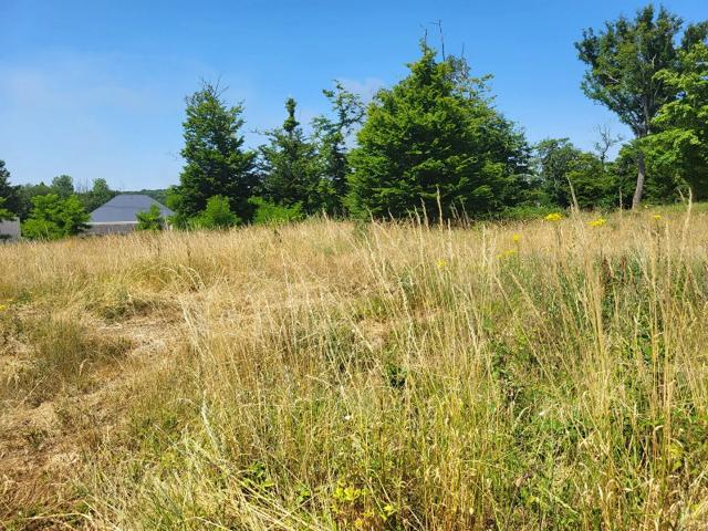 Terrains Le Lotissement «clos de la Rozelle» à Cellettes