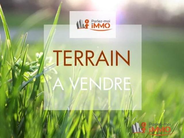 Terrains non viabilisés avec partenaire foncier