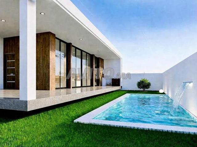 Terrains pour villa à vendre