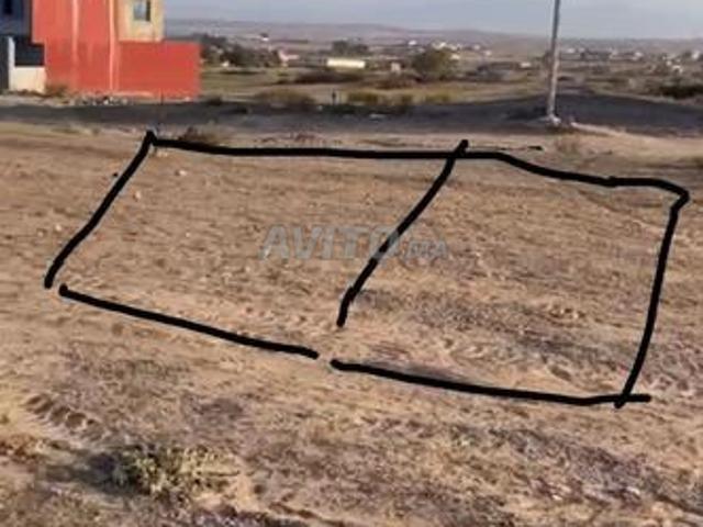 Terrains Ras El Ma