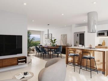 TERRALTA 19 A4 E3: Casa en venta con jardín de 3 habitaciones, en el corazón de Tumbaco