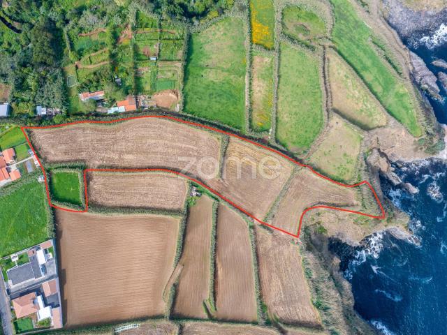 Terras agrícolas com 15.756 m² em Porto Formoso