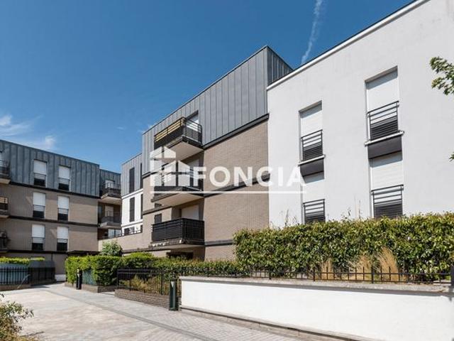 TERRASSE 70 m²