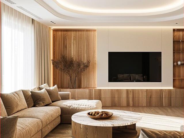T1 lumineux avec terrasse, idéal investissement ou pied à terre