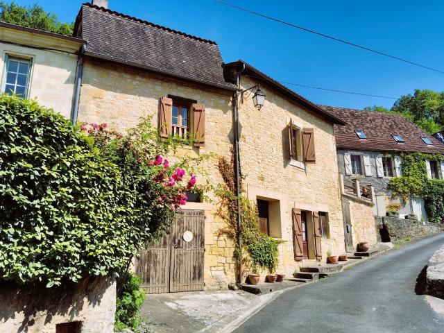 Terrasse, Grand Garage, Belles Vues, Une Exclusivité 88m² Lalinde
